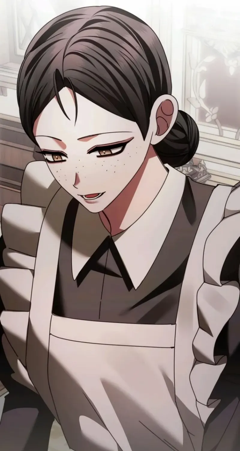In the Empress’s Bedroom Lives a Snake Chapter 37 page 98 - 