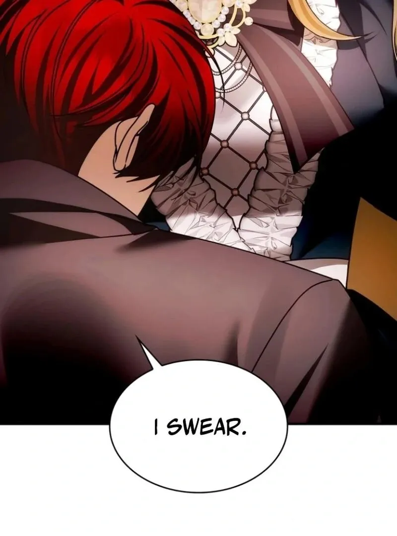In the Empress’s Bedroom Lives a Snake Chapter 38 page 104 - 