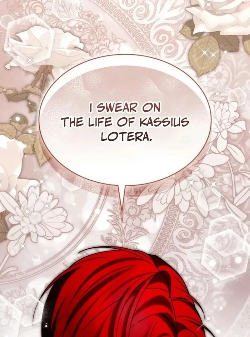 In the Empress’s Bedroom Lives a Snake Chapter 38 page 107 - 
