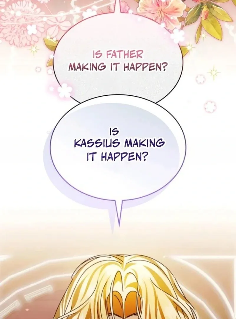 In the Empress’s Bedroom Lives a Snake Chapter 38 page 117 - 