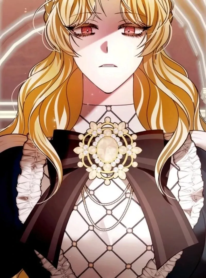 In the Empress’s Bedroom Lives a Snake Chapter 38 page 118 - 