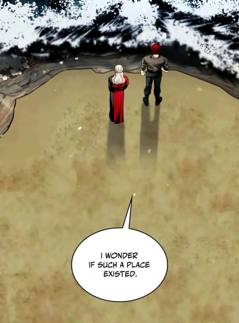 In the Empress’s Bedroom Lives a Snake Chapter 38 page 3 - 