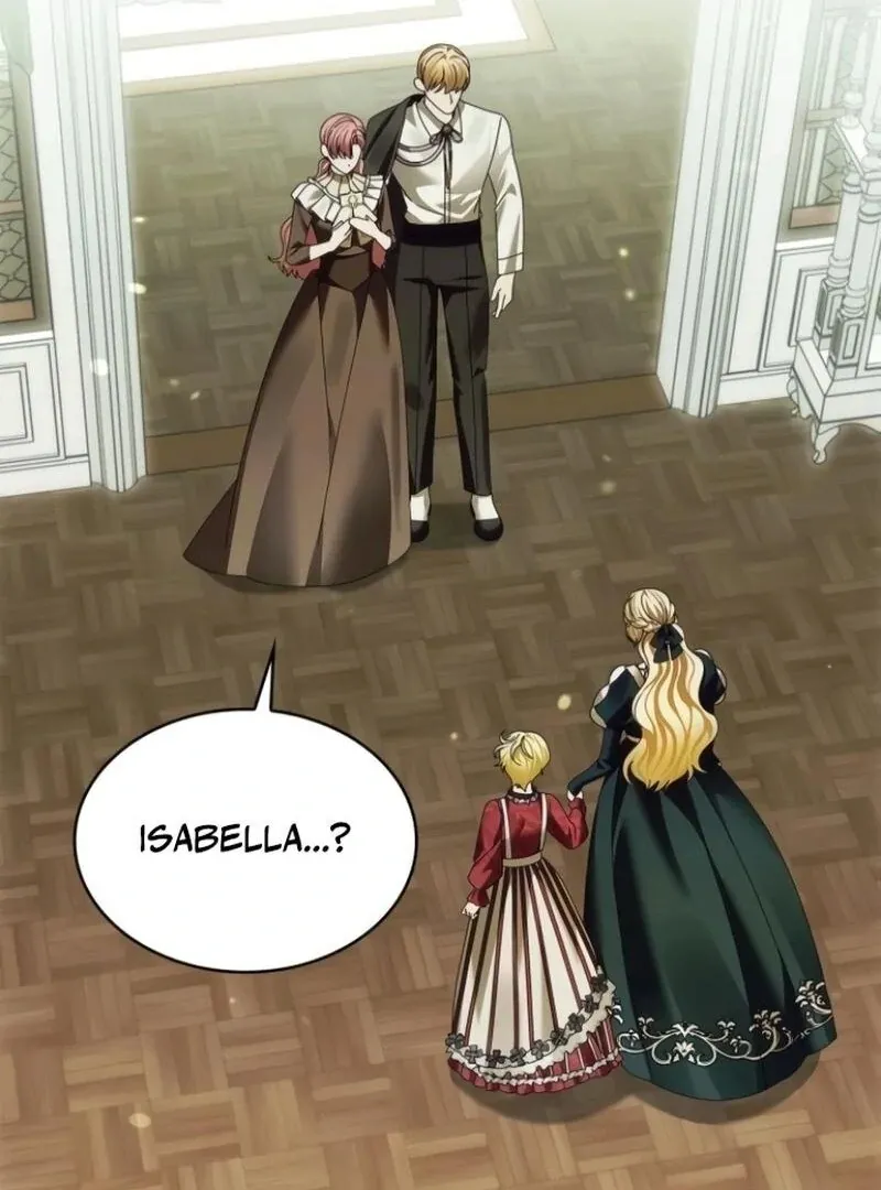 In the Empress’s Bedroom Lives a Snake Chapter 38 page 21 - 