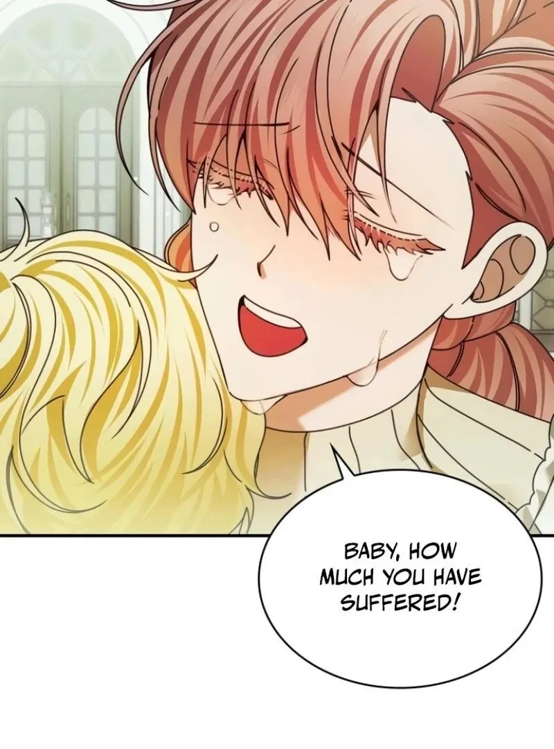 In the Empress’s Bedroom Lives a Snake Chapter 38 page 25 - 