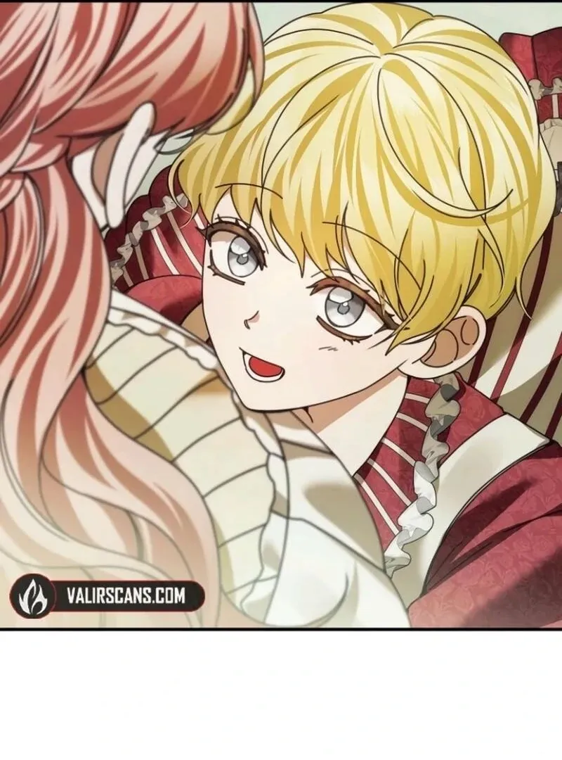 In the Empress’s Bedroom Lives a Snake Chapter 38 page 29 - 