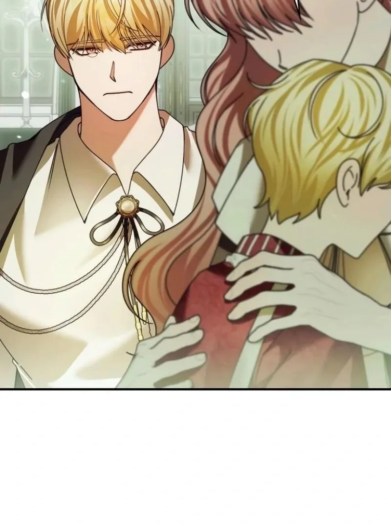 In the Empress’s Bedroom Lives a Snake Chapter 38 page 33 - 