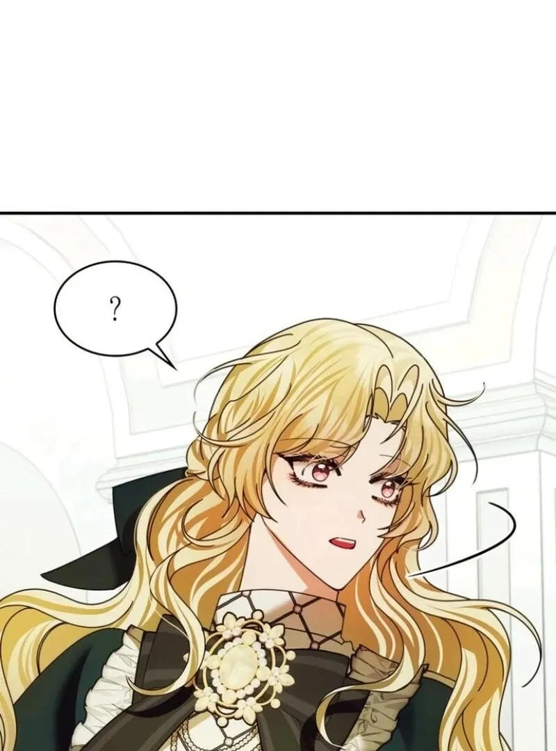 In the Empress’s Bedroom Lives a Snake Chapter 38 page 38 - 