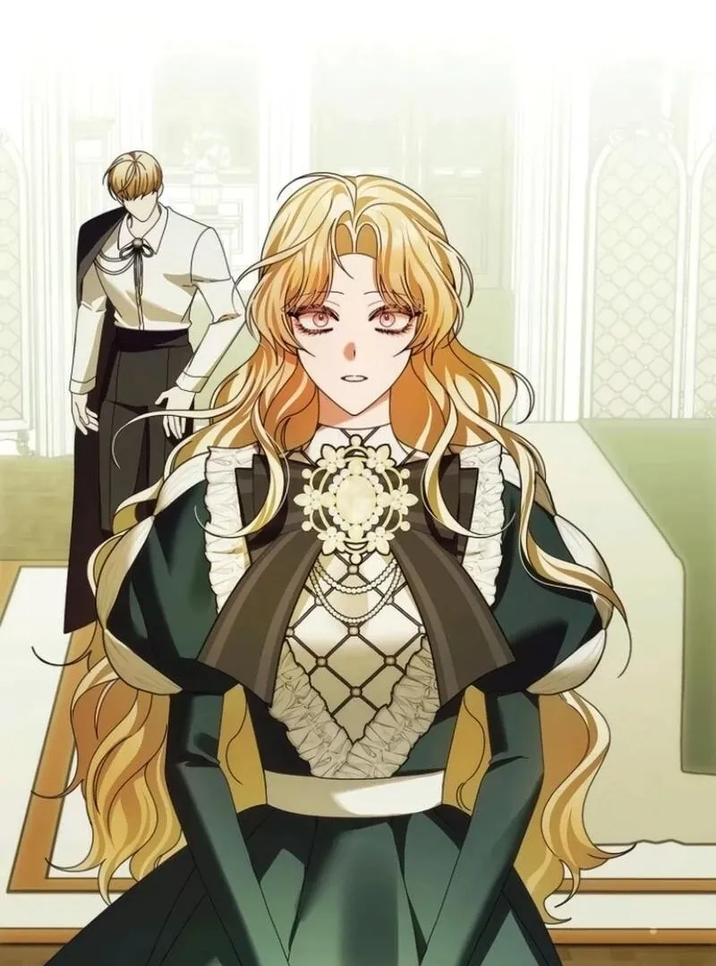 In the Empress’s Bedroom Lives a Snake Chapter 38 page 40 - 