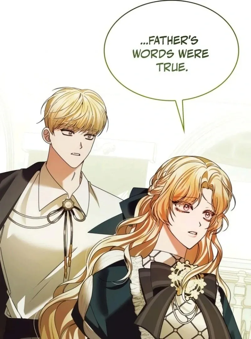 In the Empress’s Bedroom Lives a Snake Chapter 38 page 43 - 