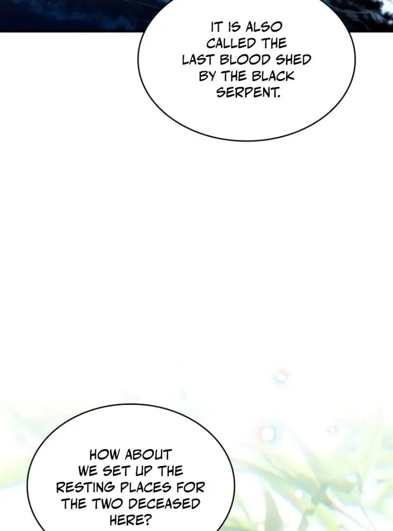 In the Empress’s Bedroom Lives a Snake Chapter 38 page 7 - 