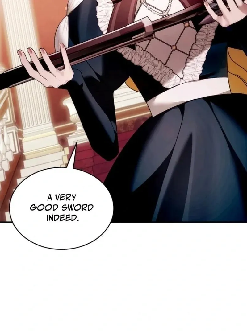 In the Empress’s Bedroom Lives a Snake Chapter 38 page 73 - 