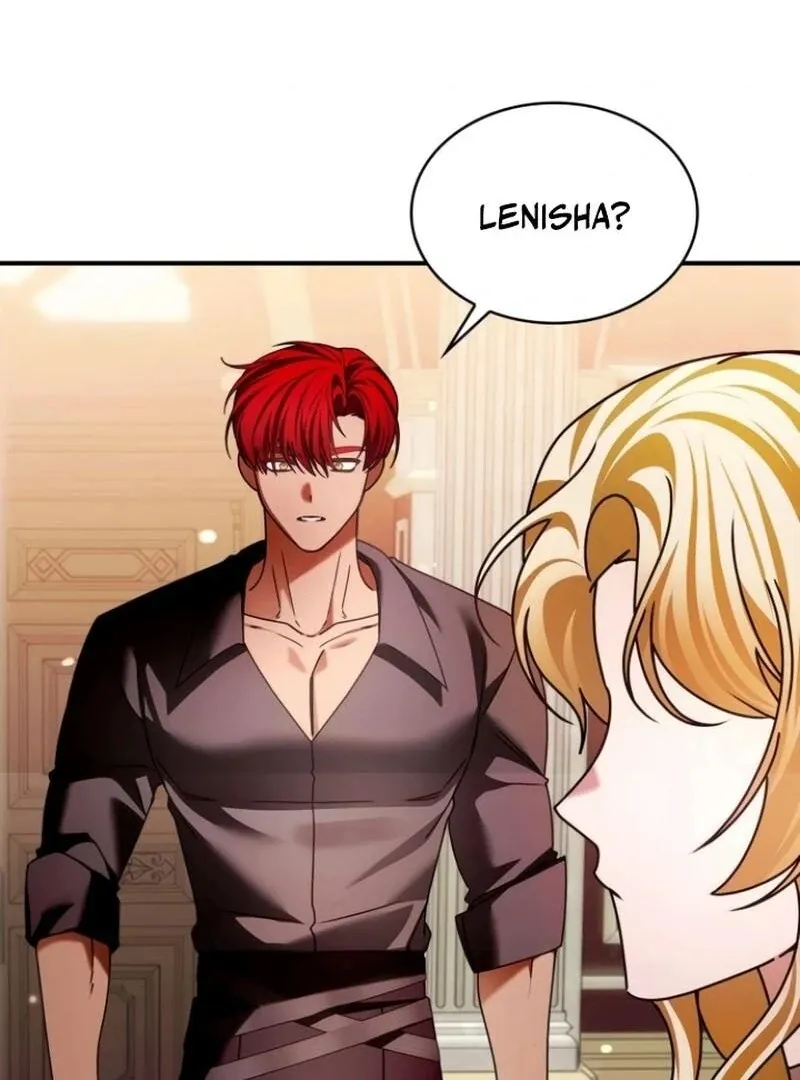 In the Empress’s Bedroom Lives a Snake Chapter 38 page 76 - 