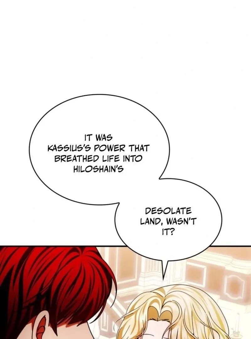 In the Empress’s Bedroom Lives a Snake Chapter 38 page 81 - 