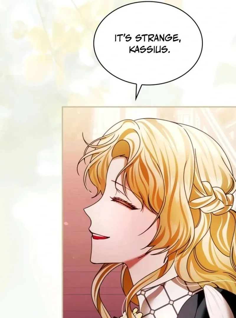 In the Empress’s Bedroom Lives a Snake Chapter 38 page 85 - 