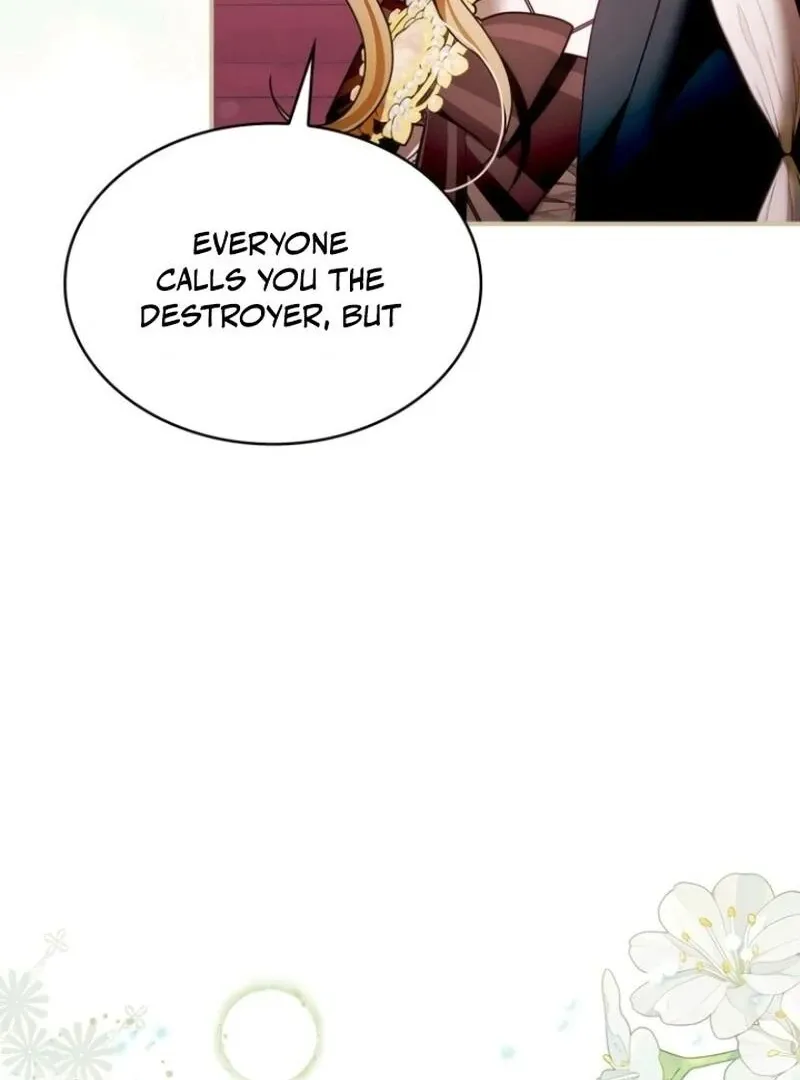 In the Empress’s Bedroom Lives a Snake Chapter 38 page 86 - 