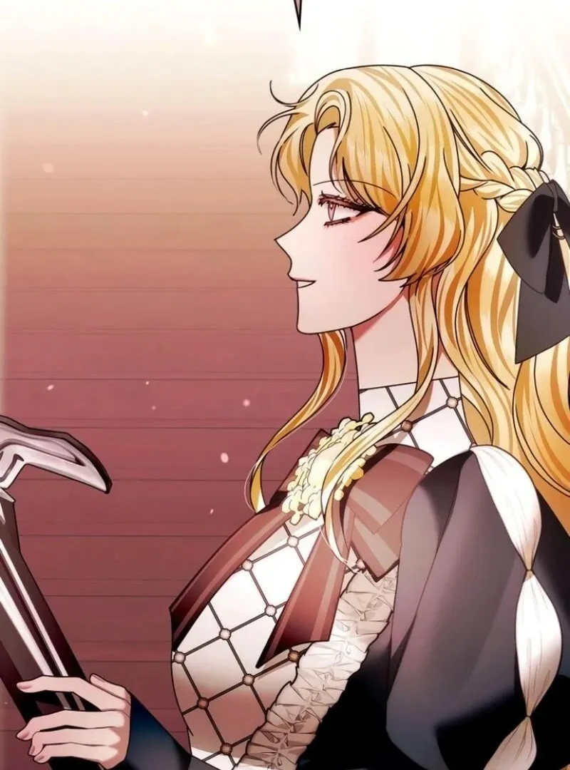 In the Empress’s Bedroom Lives a Snake Chapter 38 page 91 - 