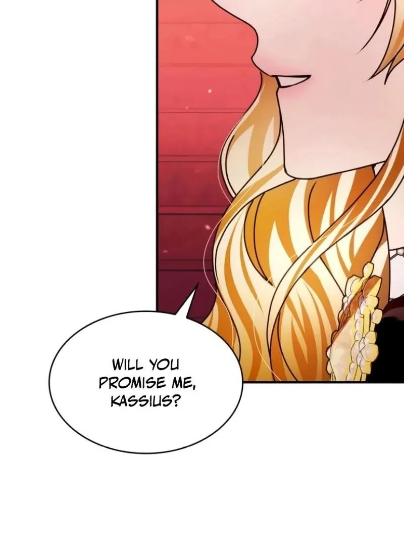 In the Empress’s Bedroom Lives a Snake Chapter 38 page 95 - 