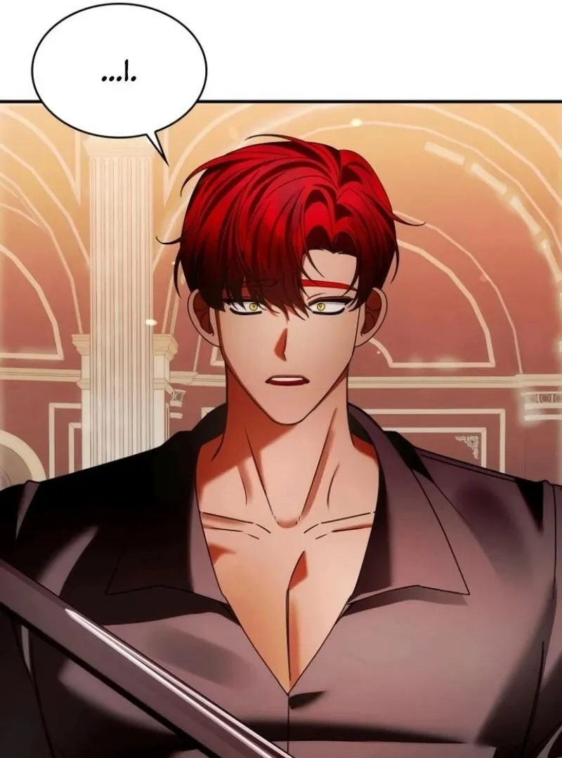 In the Empress’s Bedroom Lives a Snake Chapter 38 page 99 - 