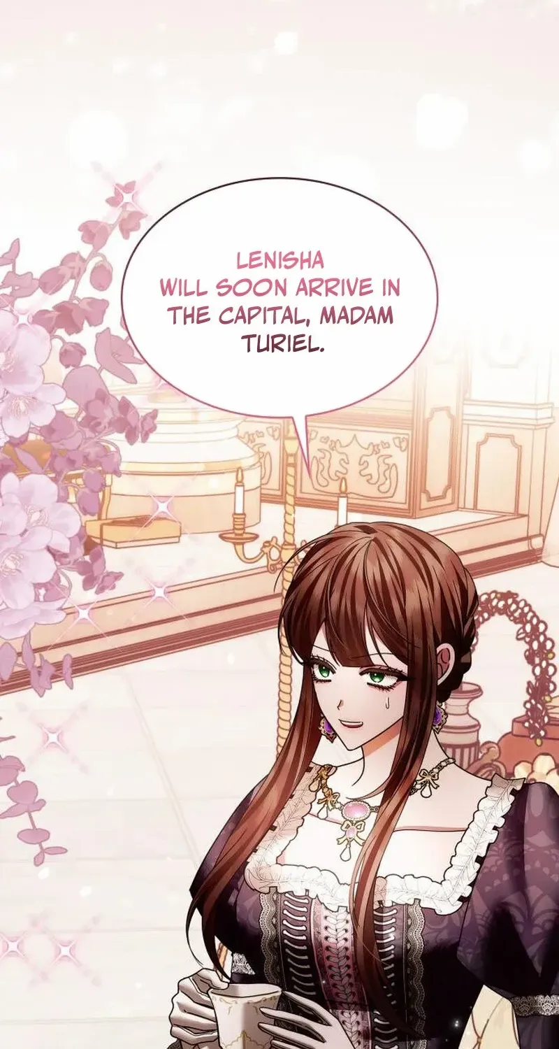 In the Empress’s Bedroom Lives a Snake Chapter 39 page 14 - 
