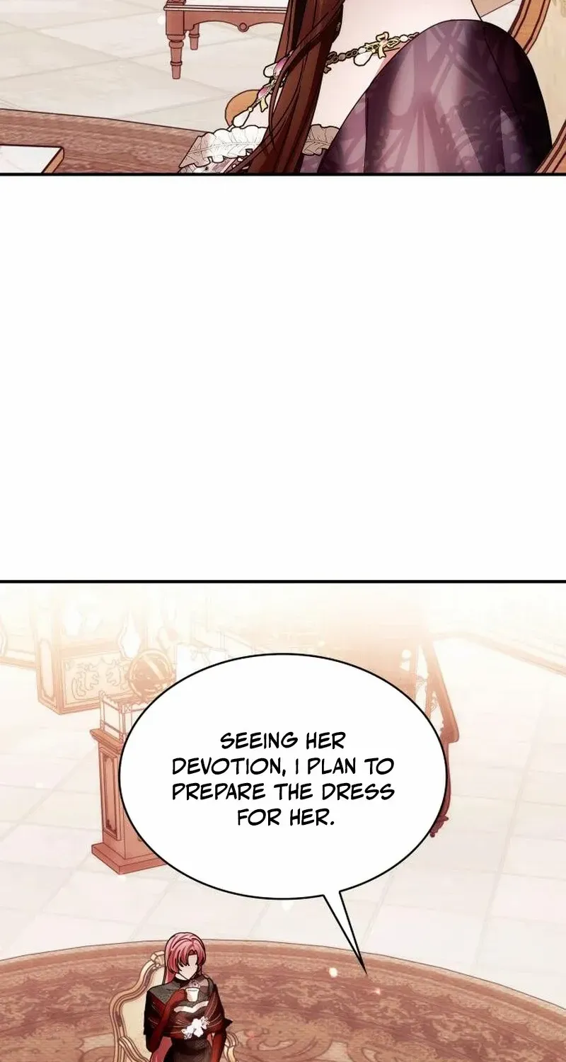 In the Empress’s Bedroom Lives a Snake Chapter 39 page 17 - 