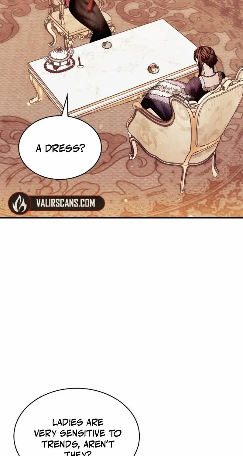 In the Empress’s Bedroom Lives a Snake Chapter 39 page 18 - 