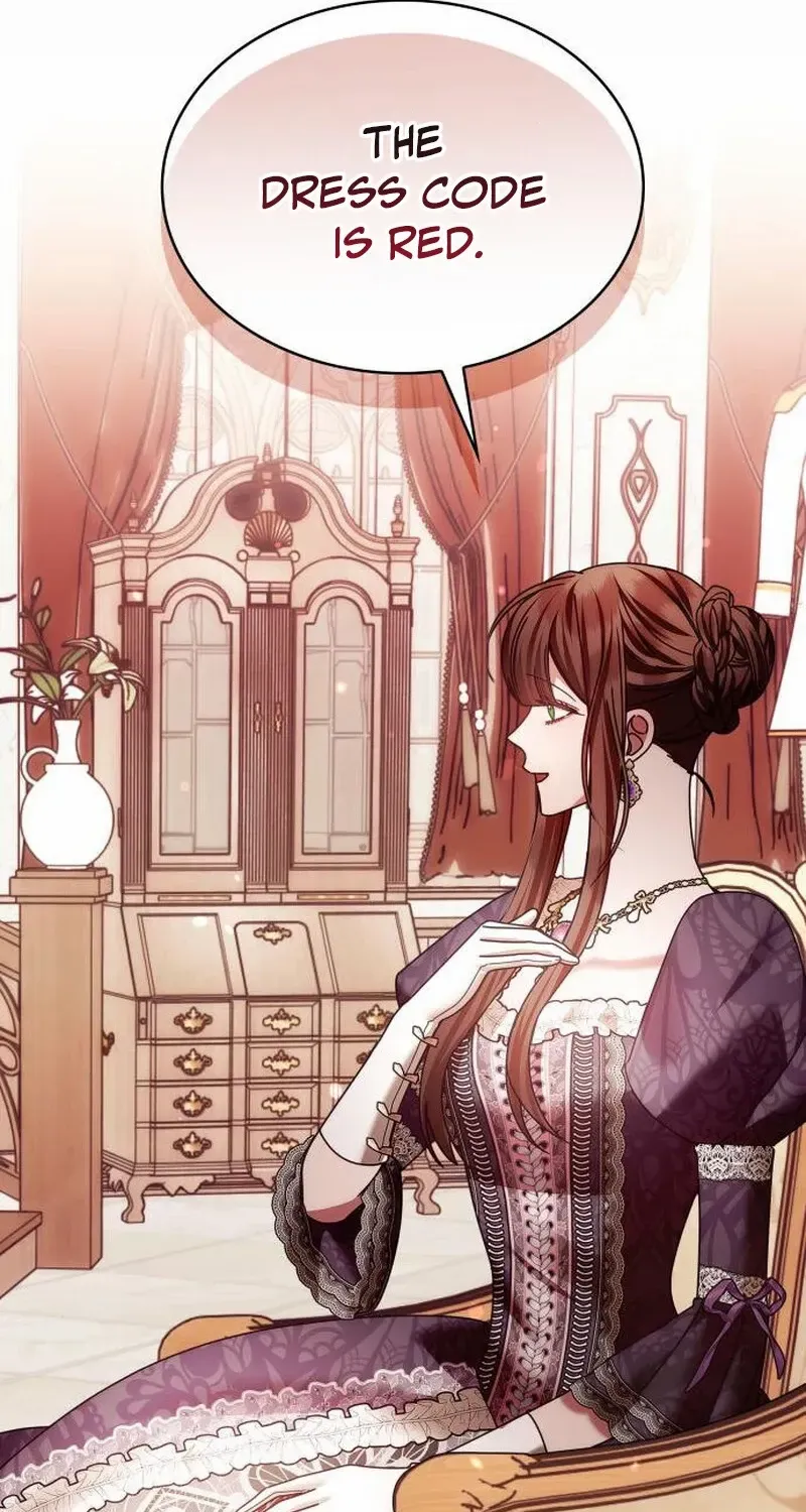 In the Empress’s Bedroom Lives a Snake Chapter 39 page 22 - 