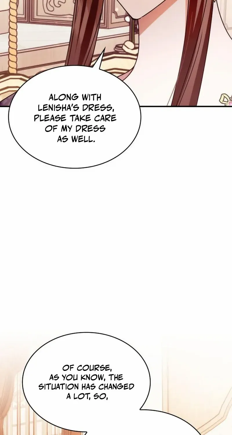 In the Empress’s Bedroom Lives a Snake Chapter 39 page 24 - 