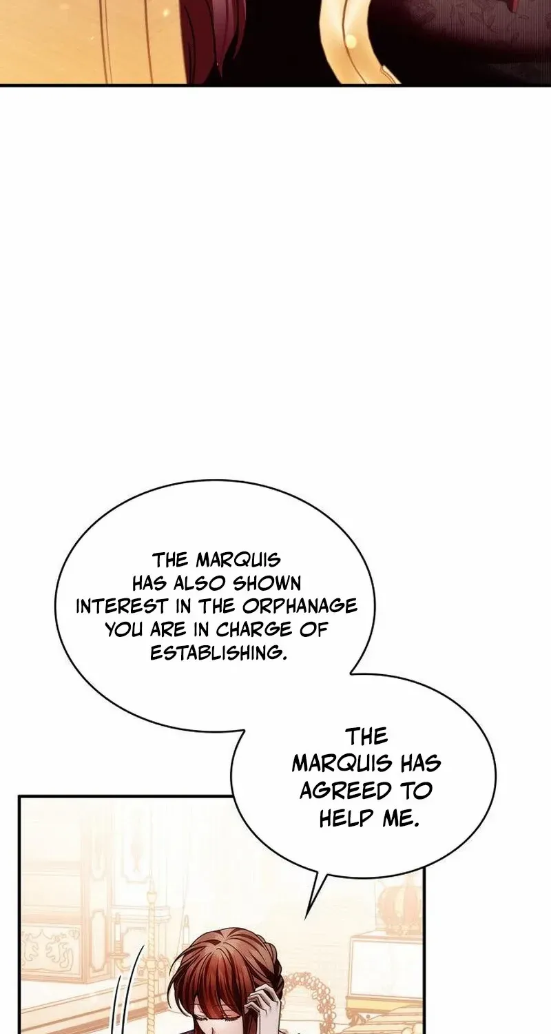 In the Empress’s Bedroom Lives a Snake Chapter 39 page 26 - 