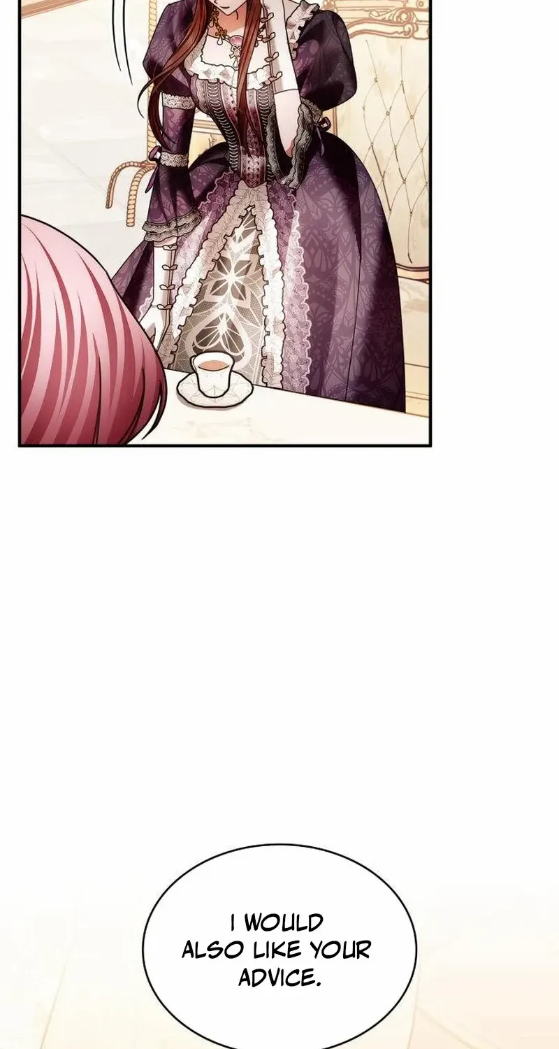 In the Empress’s Bedroom Lives a Snake Chapter 39 page 27 - 