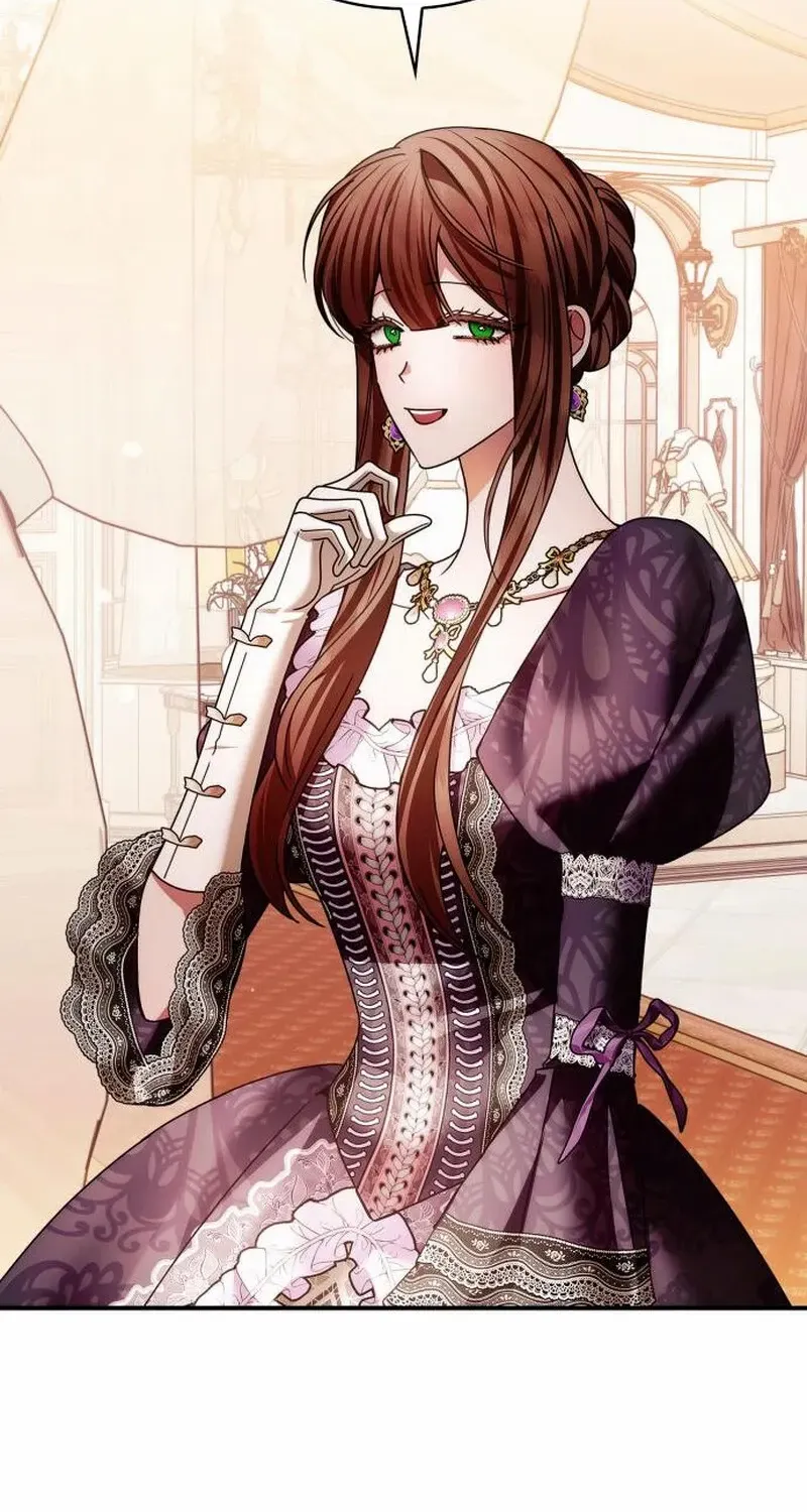 In the Empress’s Bedroom Lives a Snake Chapter 39 page 28 - 