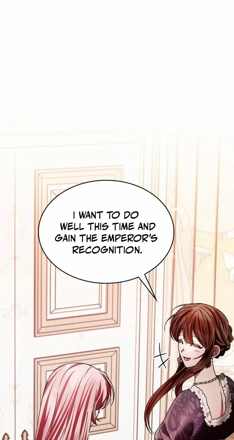 In the Empress’s Bedroom Lives a Snake Chapter 39 page 29 - 