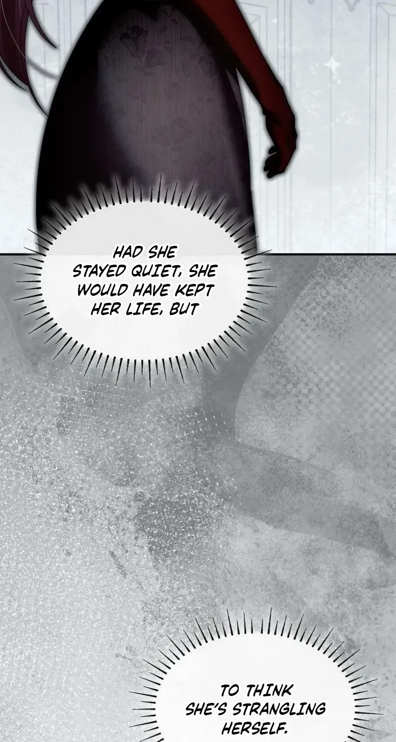 In the Empress’s Bedroom Lives a Snake Chapter 39 page 33 - 