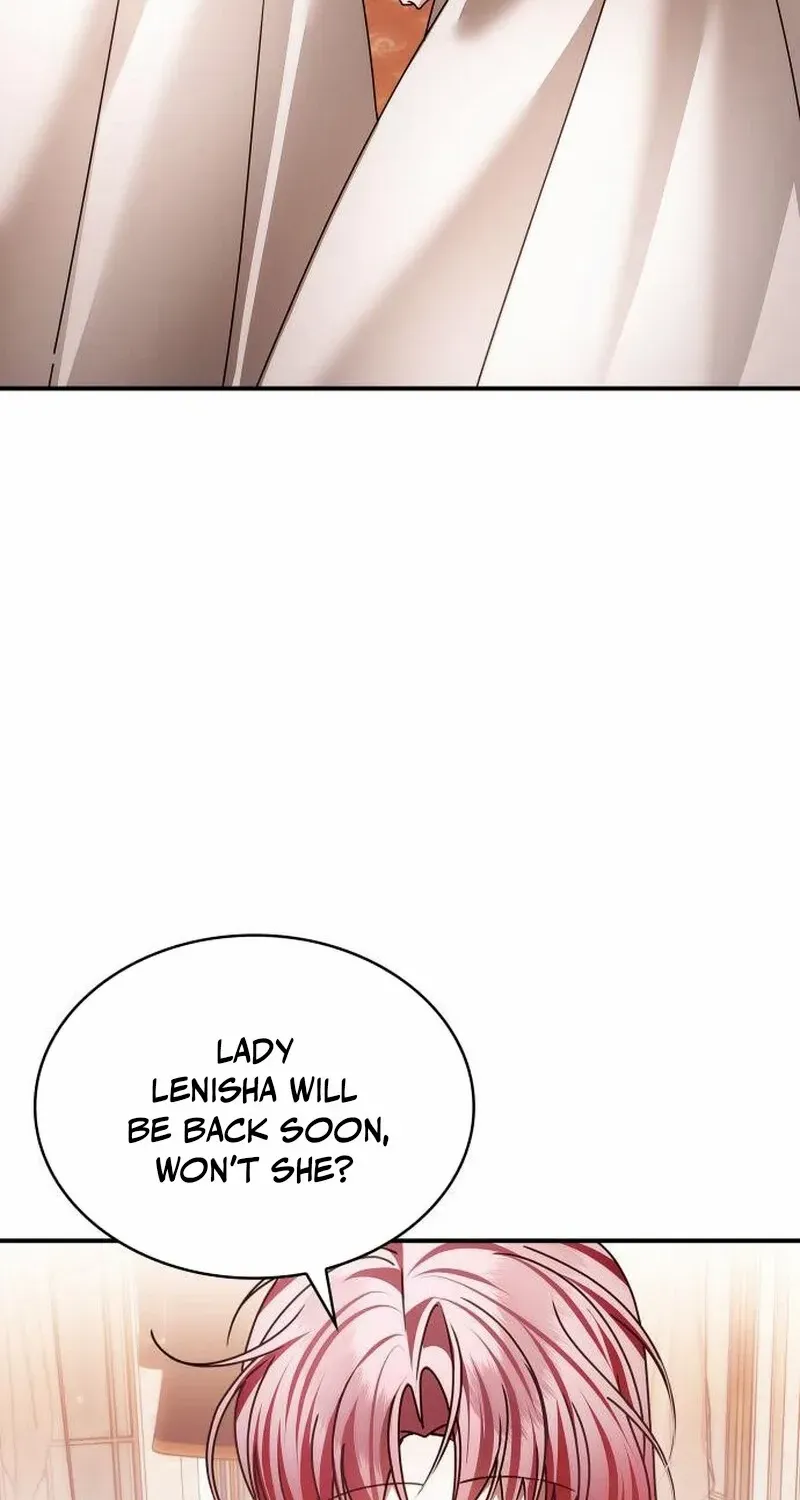 In the Empress’s Bedroom Lives a Snake Chapter 39 page 36 - 