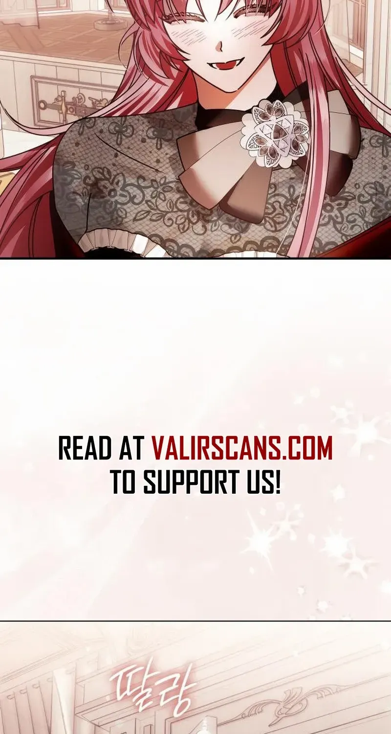 In the Empress’s Bedroom Lives a Snake Chapter 39 page 37 - 