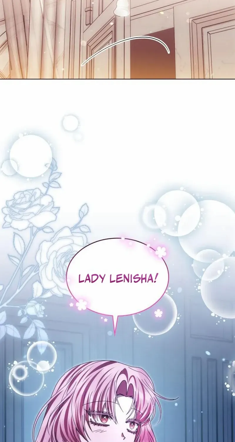 In the Empress’s Bedroom Lives a Snake Chapter 39 page 38 - 