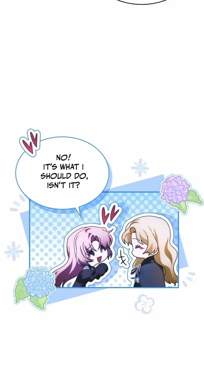 In the Empress’s Bedroom Lives a Snake Chapter 39 page 42 - 