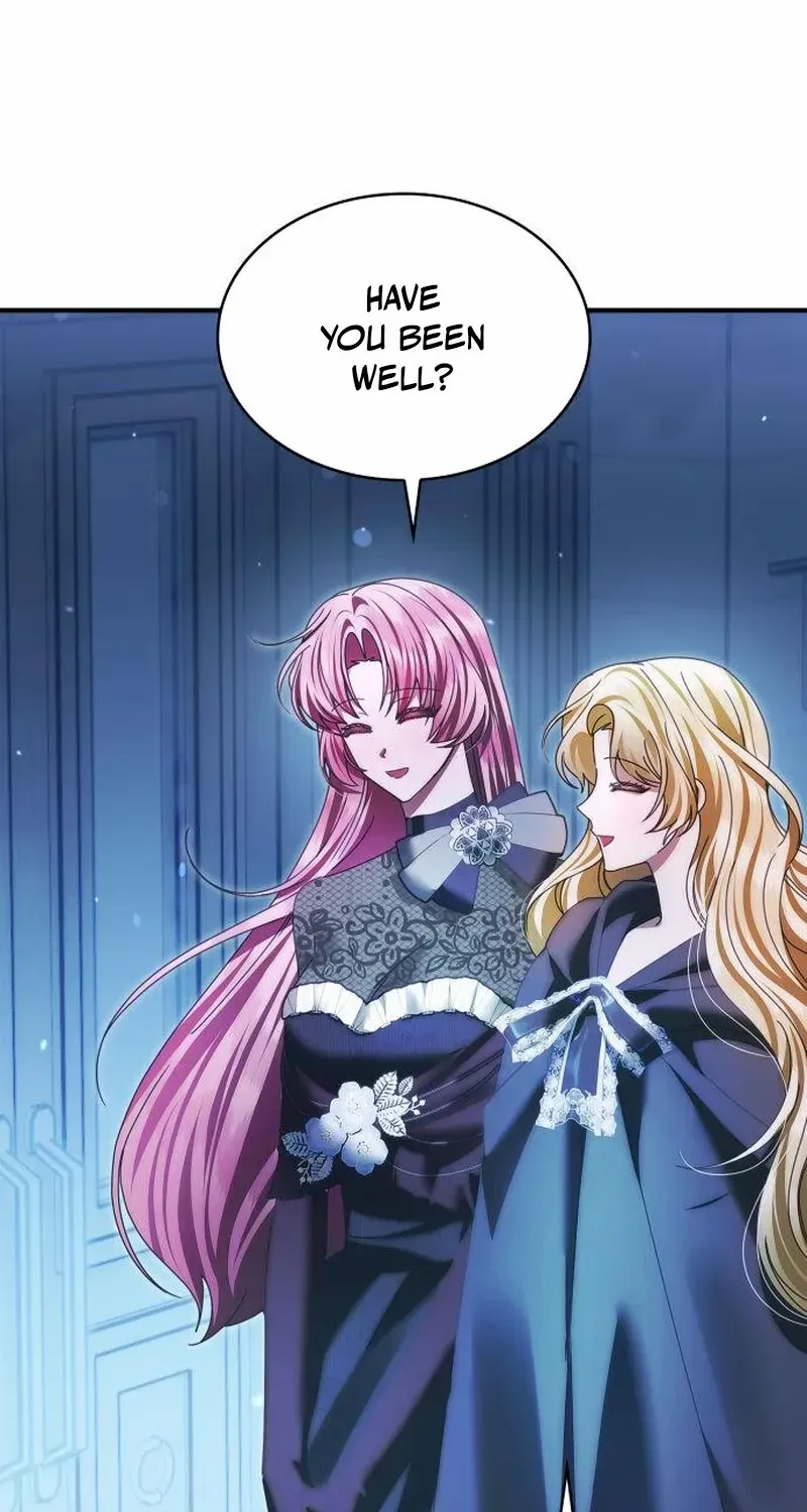 In the Empress’s Bedroom Lives a Snake Chapter 39 page 43 - 