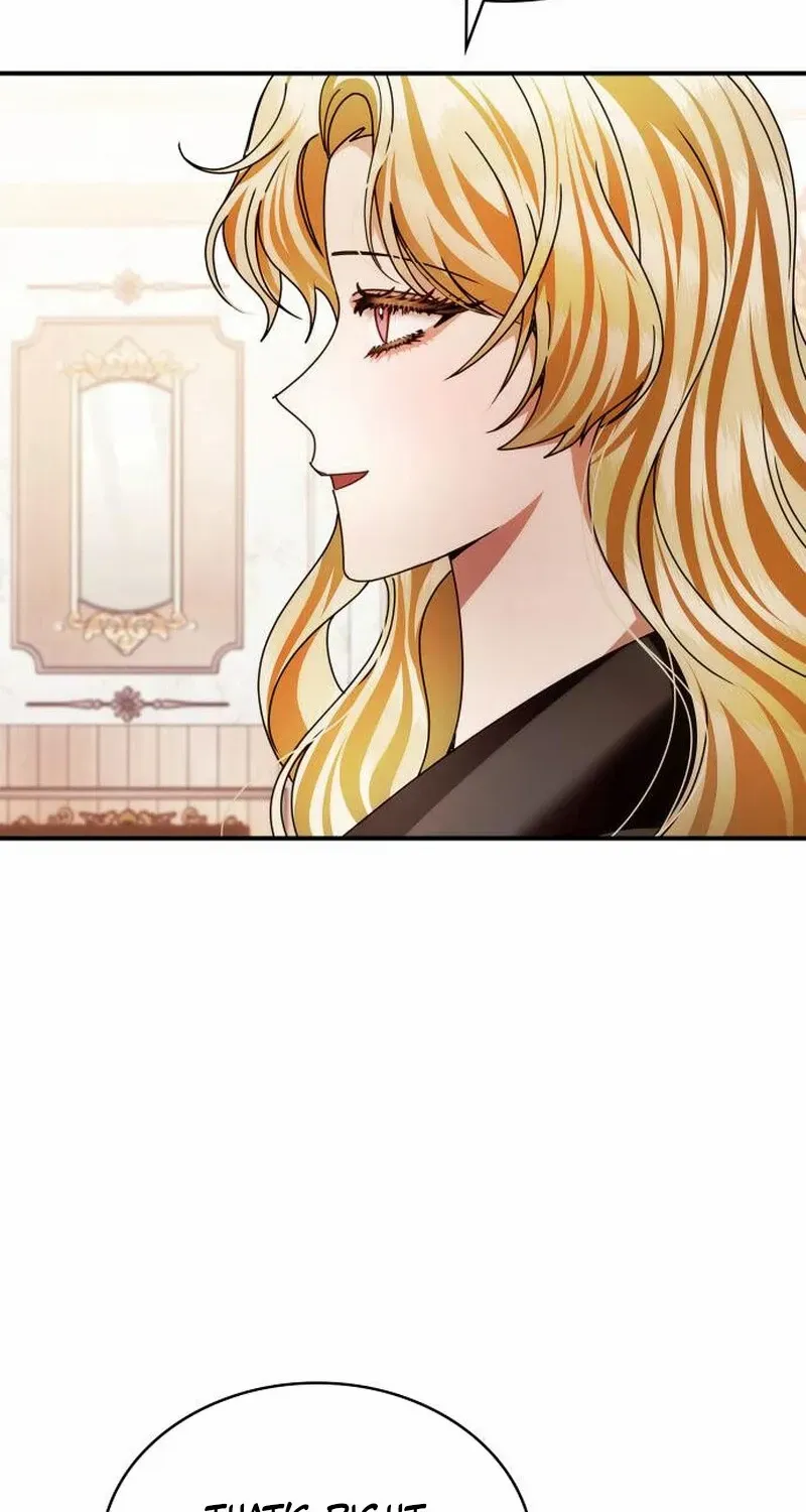 In the Empress’s Bedroom Lives a Snake Chapter 39 page 45 - 