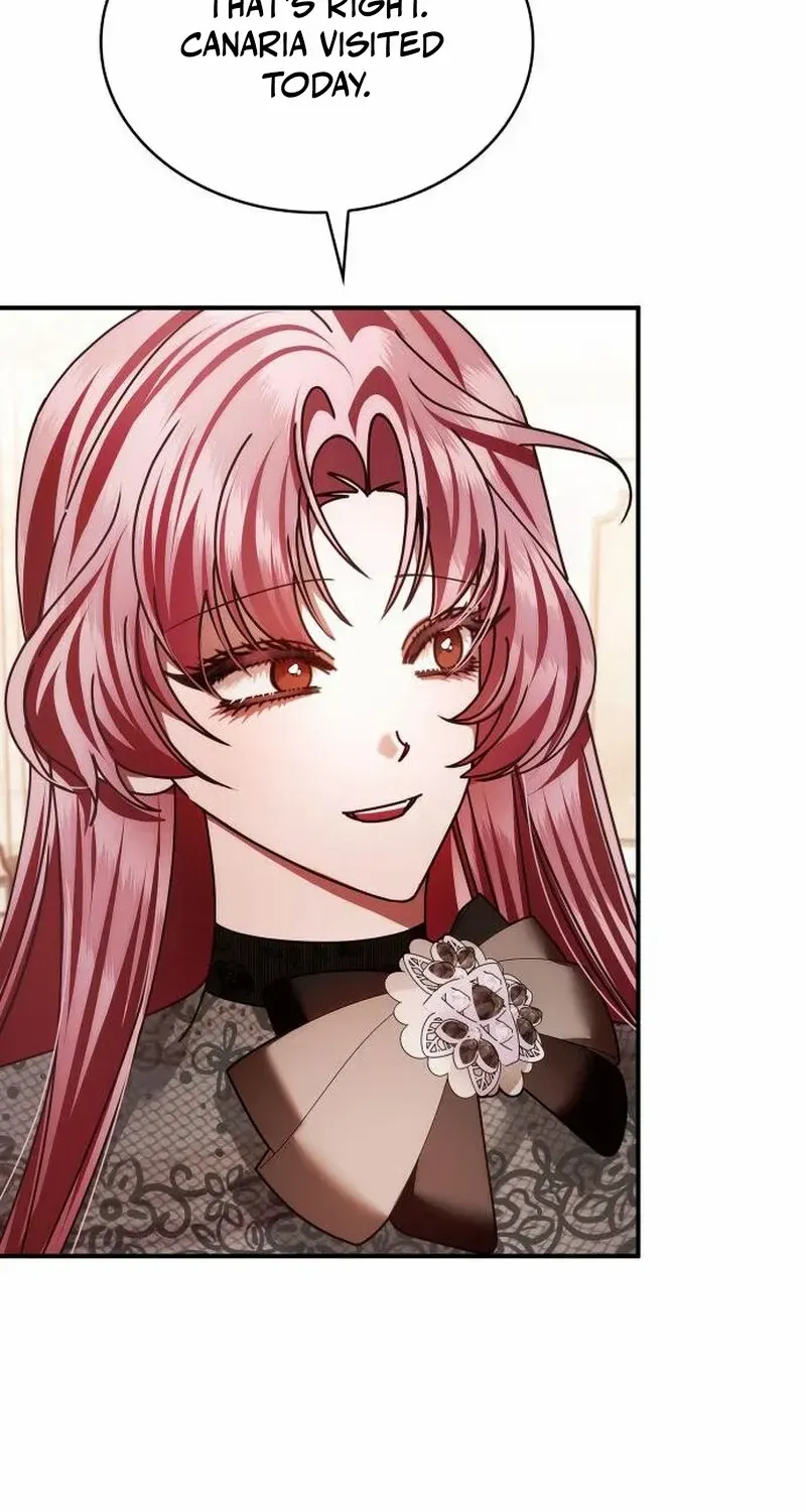 In the Empress’s Bedroom Lives a Snake Chapter 39 page 46 - 