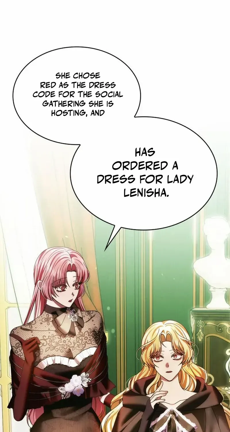 In the Empress’s Bedroom Lives a Snake Chapter 39 page 47 - 