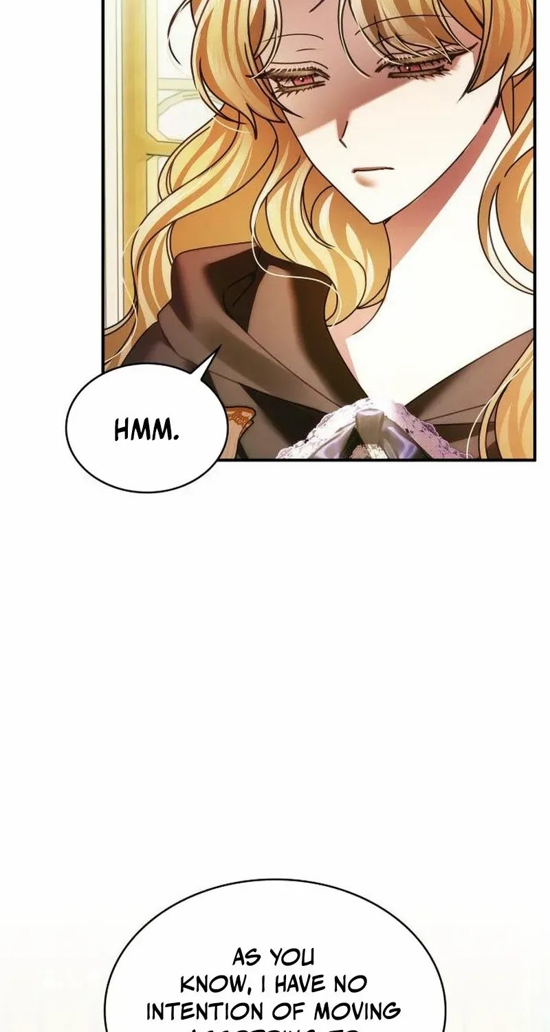 In the Empress’s Bedroom Lives a Snake Chapter 39 page 54 - 
