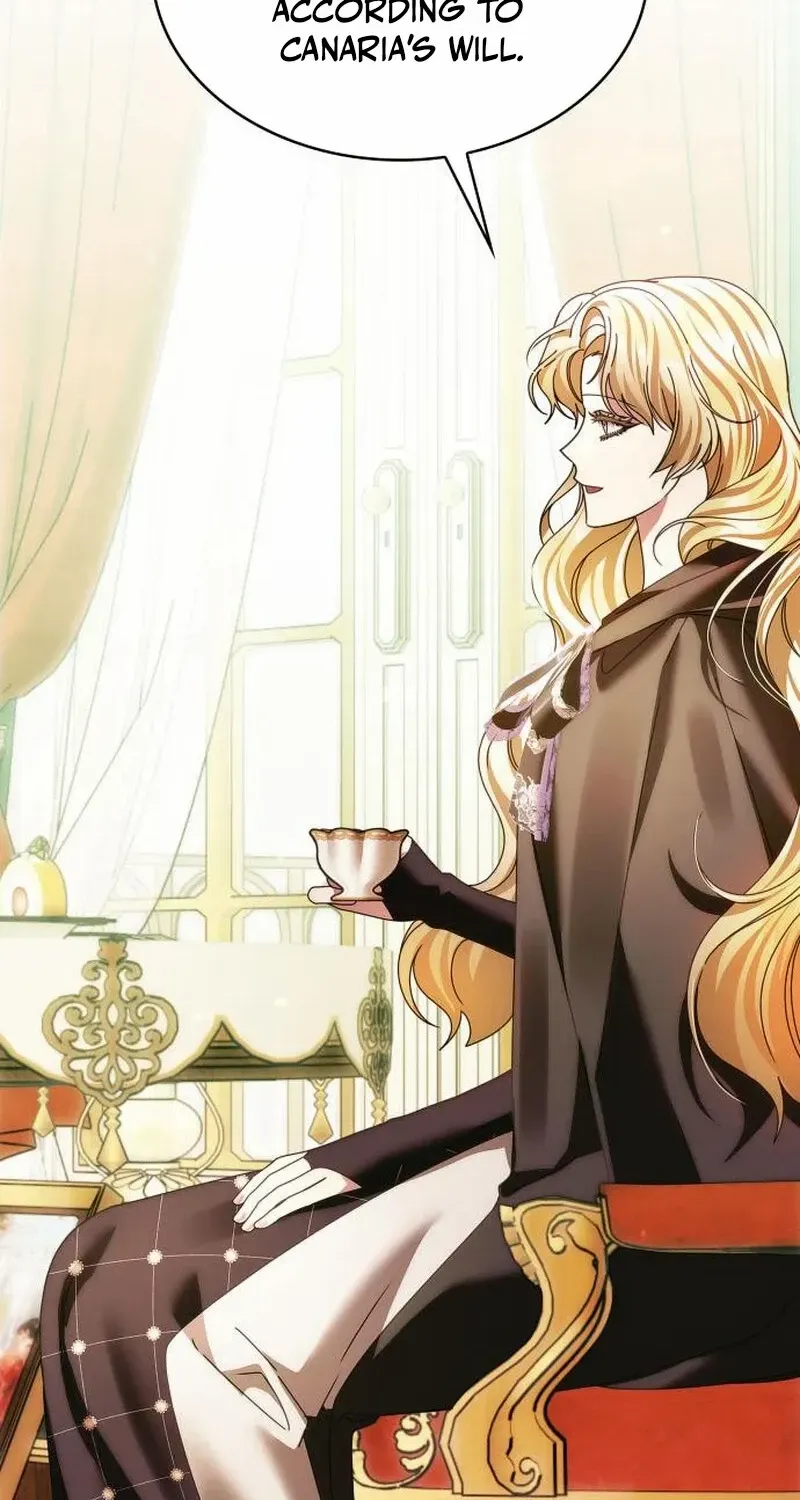 In the Empress’s Bedroom Lives a Snake Chapter 39 page 55 - 