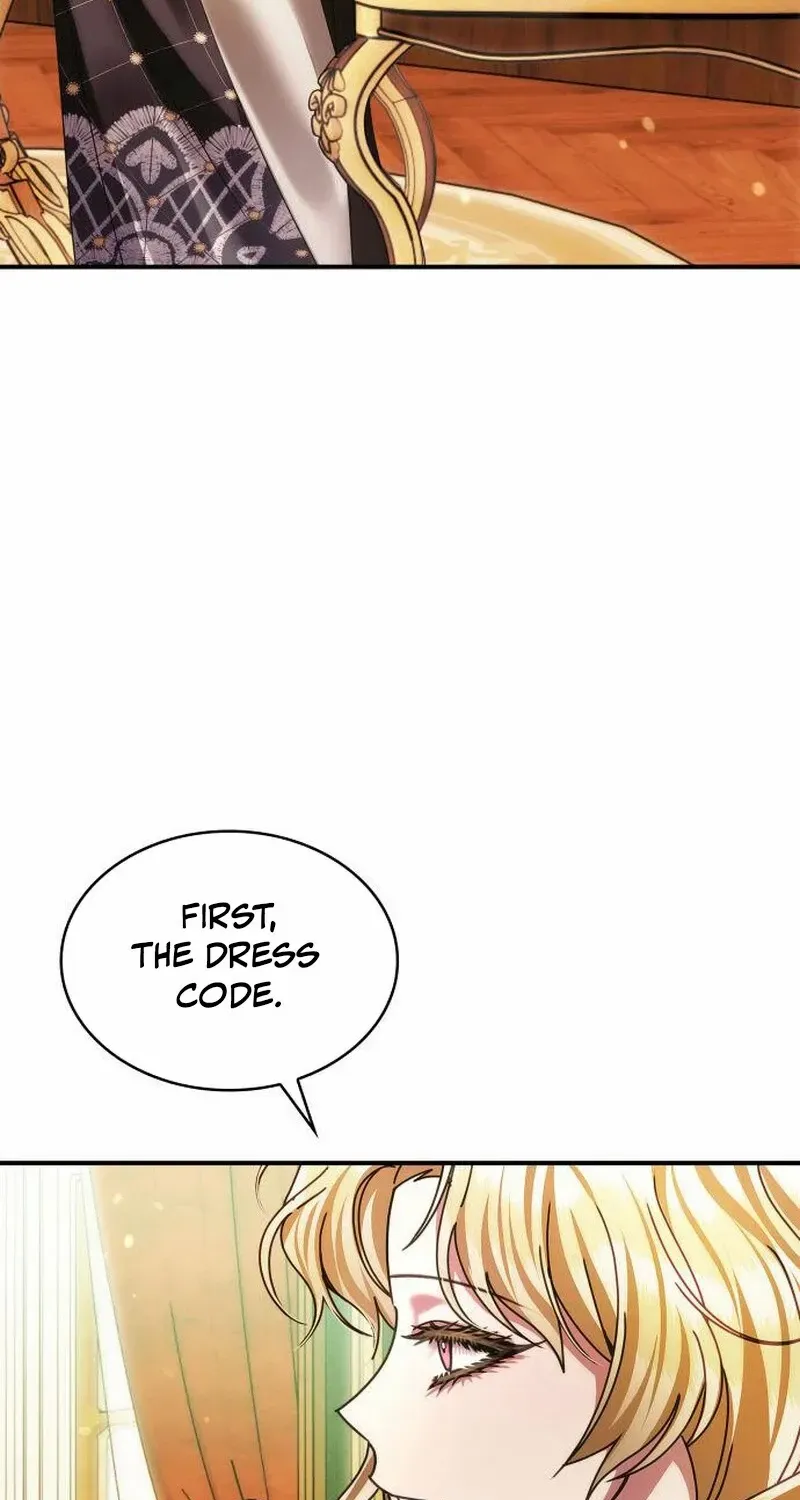 In the Empress’s Bedroom Lives a Snake Chapter 39 page 56 - 