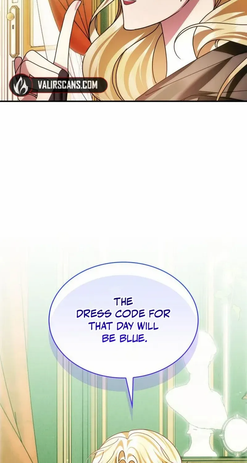 In the Empress’s Bedroom Lives a Snake Chapter 39 page 57 - 