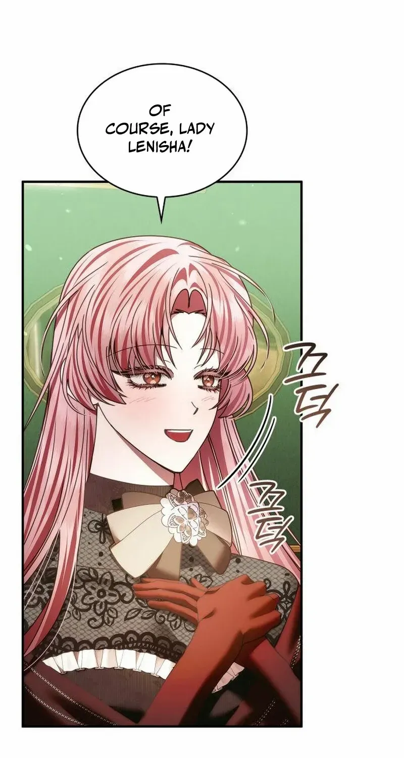 In the Empress’s Bedroom Lives a Snake Chapter 39 page 60 - 