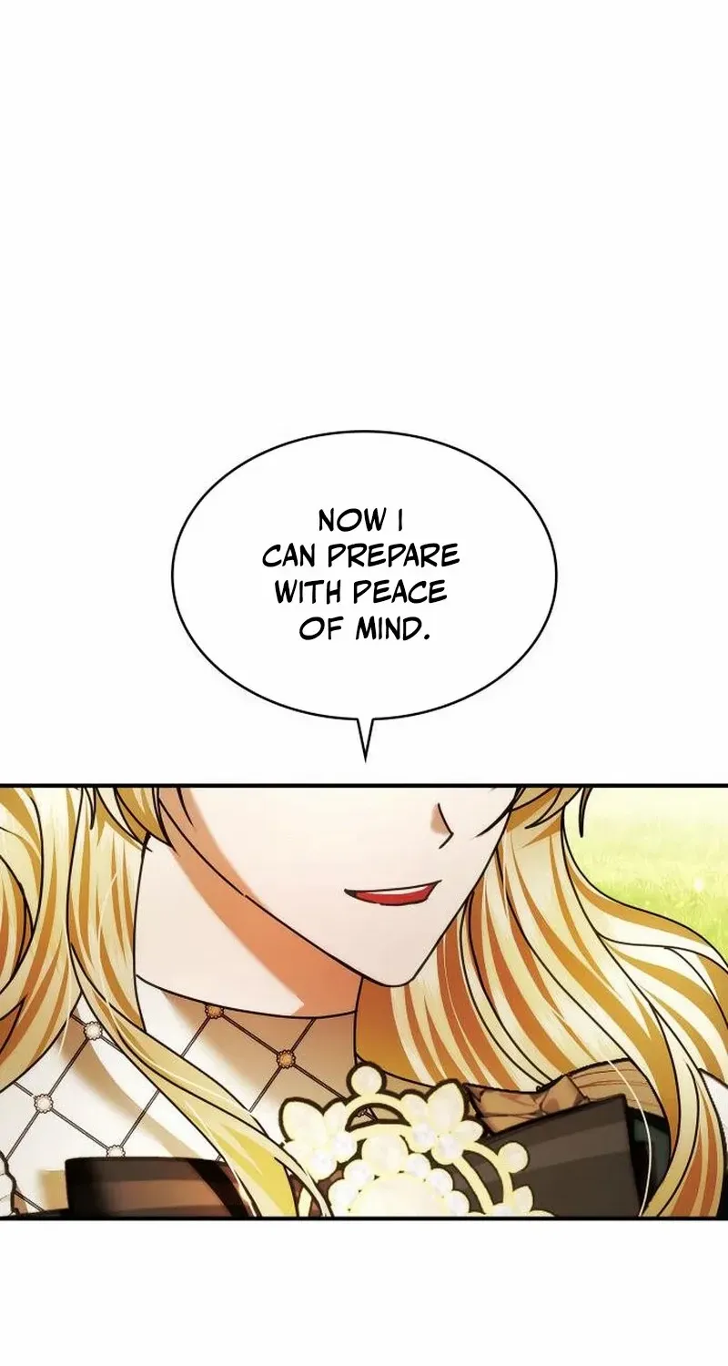 In the Empress’s Bedroom Lives a Snake Chapter 39 page 7 - 