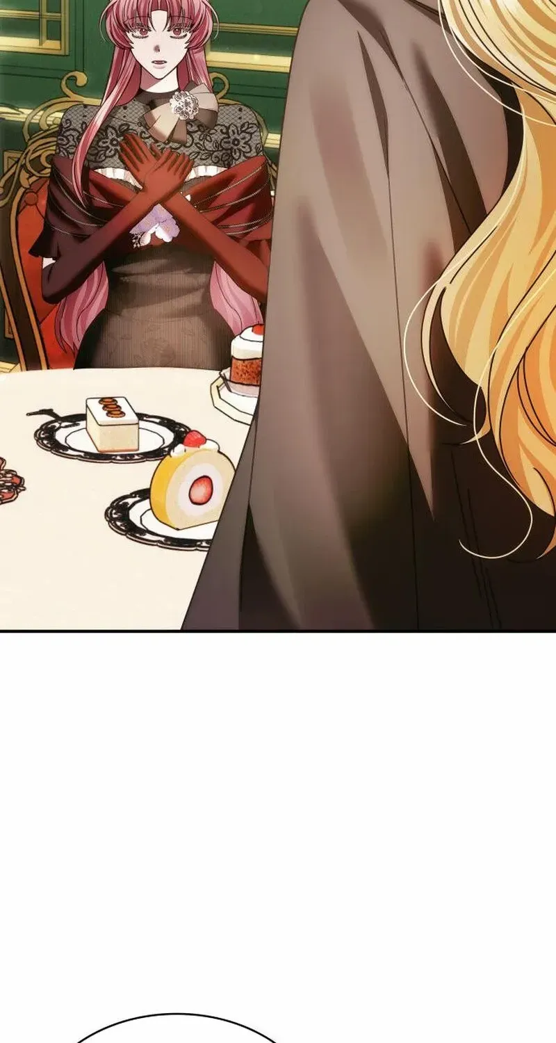 In the Empress’s Bedroom Lives a Snake Chapter 39 page 62 - 
