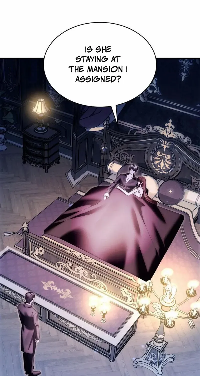 In the Empress’s Bedroom Lives a Snake Chapter 39 page 68 - 