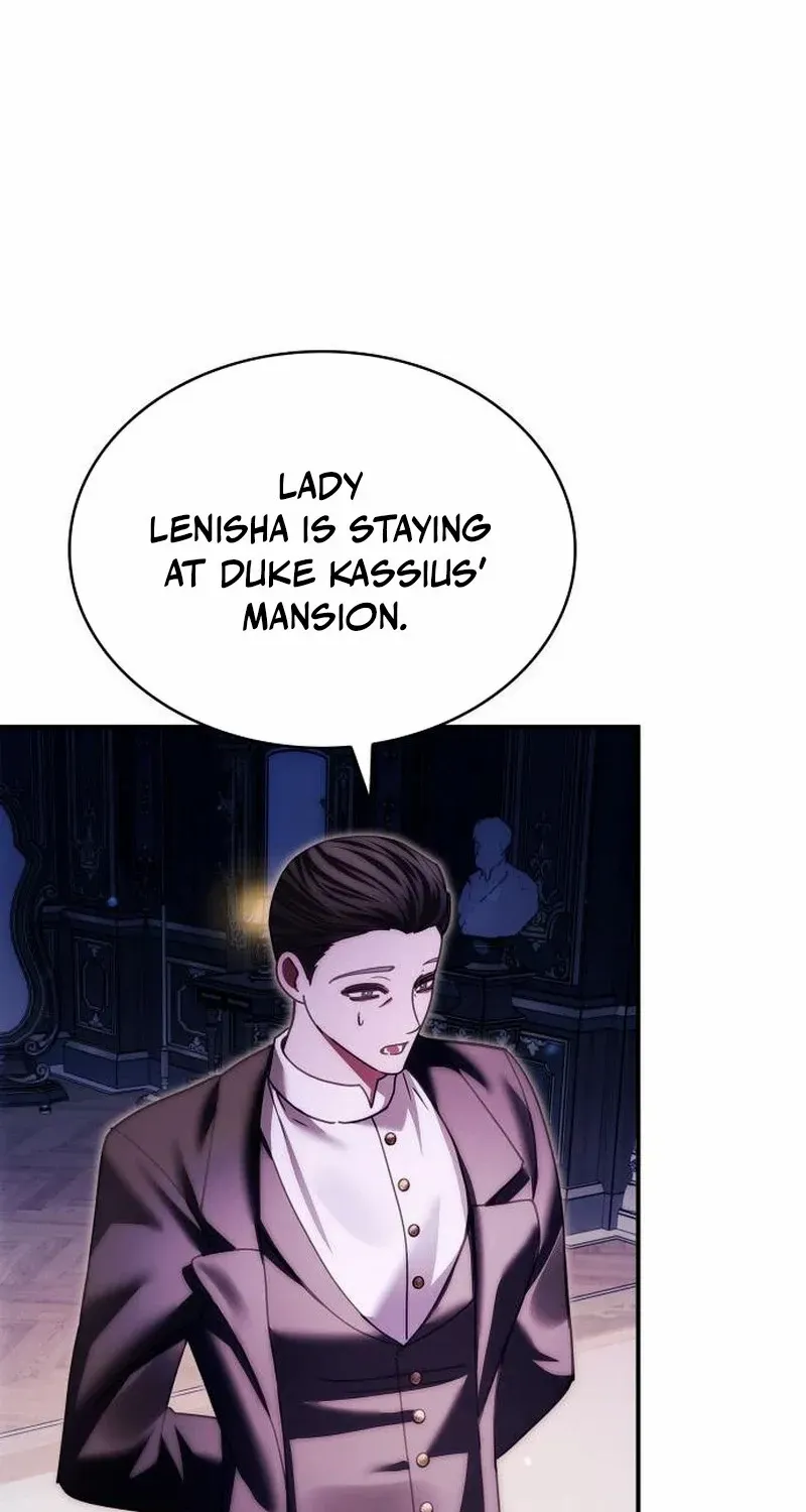 In the Empress’s Bedroom Lives a Snake Chapter 39 page 70 - 