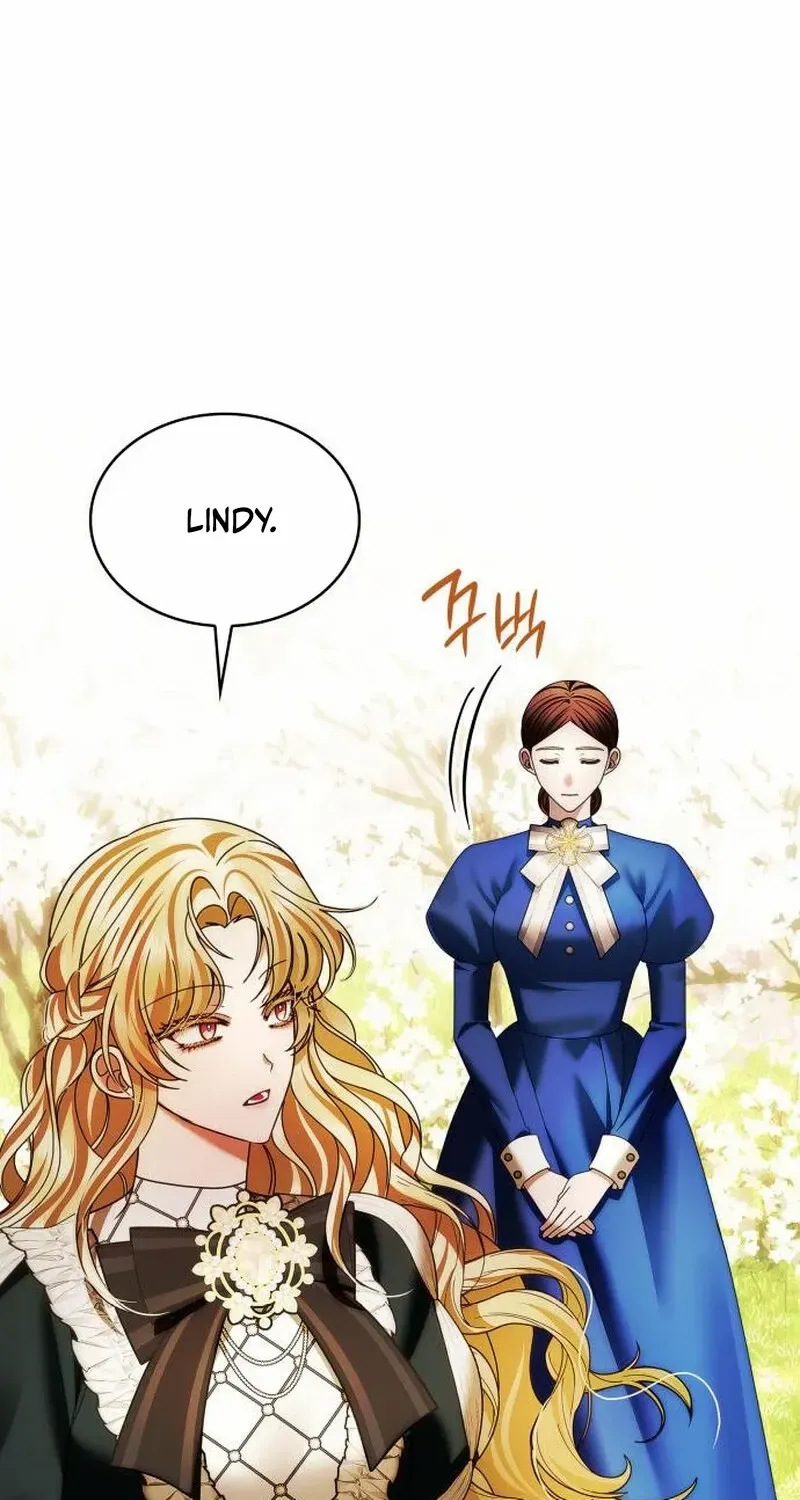 In the Empress’s Bedroom Lives a Snake Chapter 39 page 8 - 